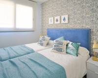 New Build - Apartment - Estepona (Málaga) - Spain