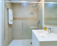 New Build - Apartment - Estepona (Málaga) - Spain