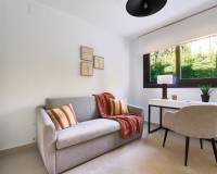 New Build - Apartment - Estepona (Málaga) - Spain