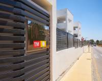 New Build - Apartment - Estepona (Málaga) - Spain