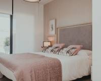 New Build - Apartment - Estepona (Málaga) - Spain
