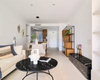 New Build - Apartment - Estepona (Málaga) - Spain