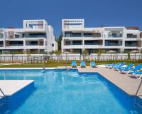 New Build - Apartment - Estepona (Málaga) - Spain