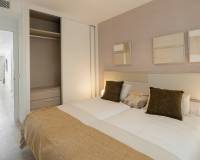 New Build - Apartment - Estepona (Málaga) - Spain