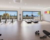 New Build - Apartment - Estepona (Málaga) - Spain