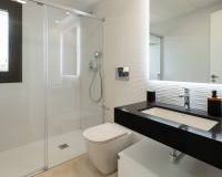 New Build - Apartment - Estepona (Málaga) - Spain