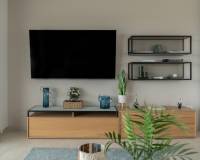 New Build - Apartment - Estepona (Málaga) - Spain