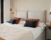 New Build - Apartment - Estepona (Málaga) - Spain