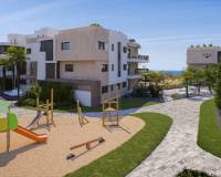 New Build - Apartment - Estepona (Málaga) - Spain