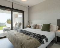 New Build - Apartment - Estepona (Málaga) - Spain
