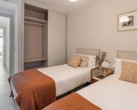 New Build - Apartment - Estepona (Málaga) - Spain