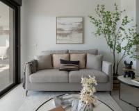 New Build - Apartment - Estepona (Málaga) - Spain