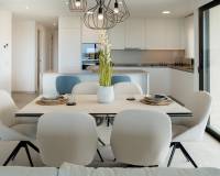 New Build - Apartment - Estepona (Málaga) - Spain