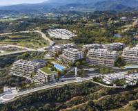 New Build - Apartment - Estepona (Málaga) - Spain