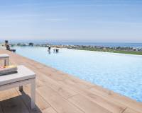 New Build - Apartment - Estepona (Málaga) - Spain