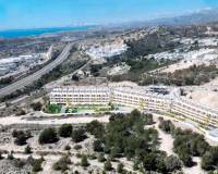 New Build - Apartment - Finestrat - Balcón de finestrat