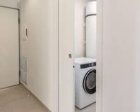 New Build - Apartment - Finestrat - Campana garden