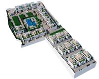 New Build - Apartment - Finestrat - Finestrat hills