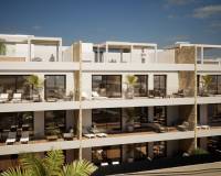 New Build - Apartment - Finestrat