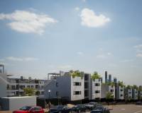 New Build - Apartment - Finestrat