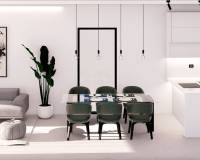 New Build - Apartment - Finestrat