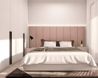 New Build - Apartment - Finestrat