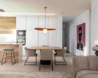 New Build - Apartment - Finestrat