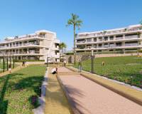 New Build - Apartment - Finestrat