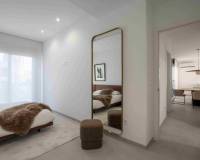 New Build - Apartment - Finestrat