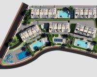 New Build - Apartment - Finestrat