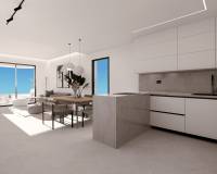 New Build - Apartment - Finestrat