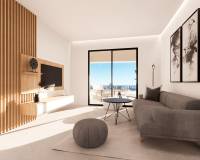 New Build - Apartment - Finestrat