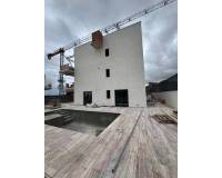 New Build - Apartment - Finestrat