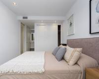 New Build - Apartment - Finestrat