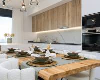 New Build - Apartment - Finestrat