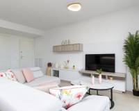 New Build - Apartment - Finestrat