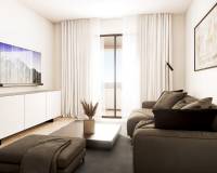 New Build - Apartment - Finestrat