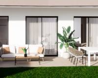 New Build - Apartment - Finestrat