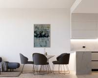 New Build - Apartment - Finestrat