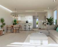 New Build - Apartment - Finestrat
