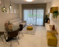 New Build - Apartment * Flat - Guardamar Del Segura - El Raso