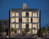 New Build - Apartment * Flat - Guardamar Del Segura - Guardamar town centre