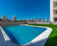 New Build - Apartment * Flat - Guardamar Del Segura - SUP-7 & Port Area
