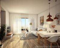 New Build - Apartment * Flat - Orihuela Costa - Punta Prima