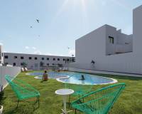 New Build - Apartment * Flat - Torre de La Horadada - Torre de la Horadada