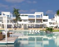 New Build - Apartment * Flat - Torrevieja - Los Balcones