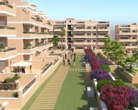 New Build - Apartment * Flat - Villamartin