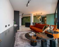 New Build - Apartment - Formentera Del Segura - Formentera