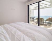 New Build - Apartment - Fuengirola - Spain