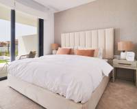 New Build - Apartment - Fuengirola - Spain